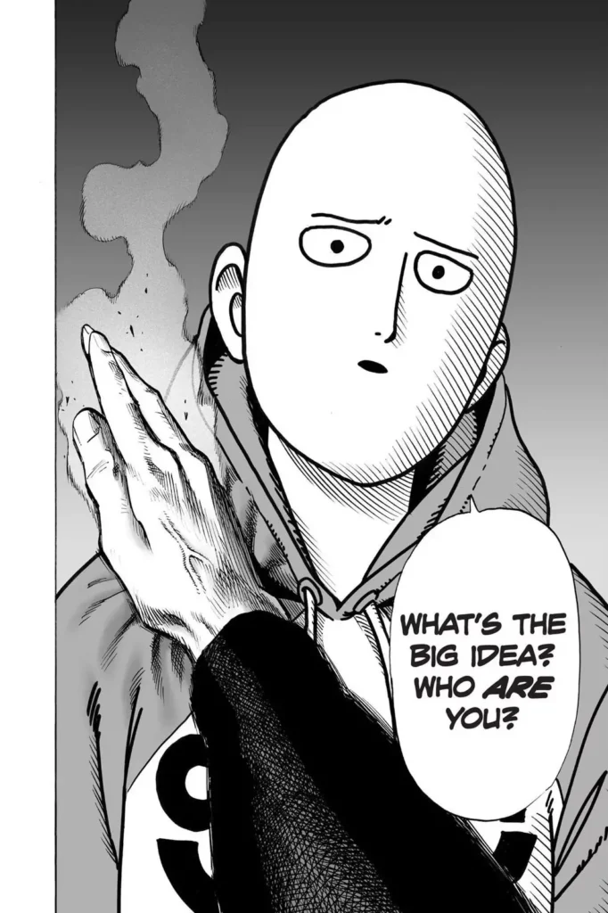 one punch man ch51 page08